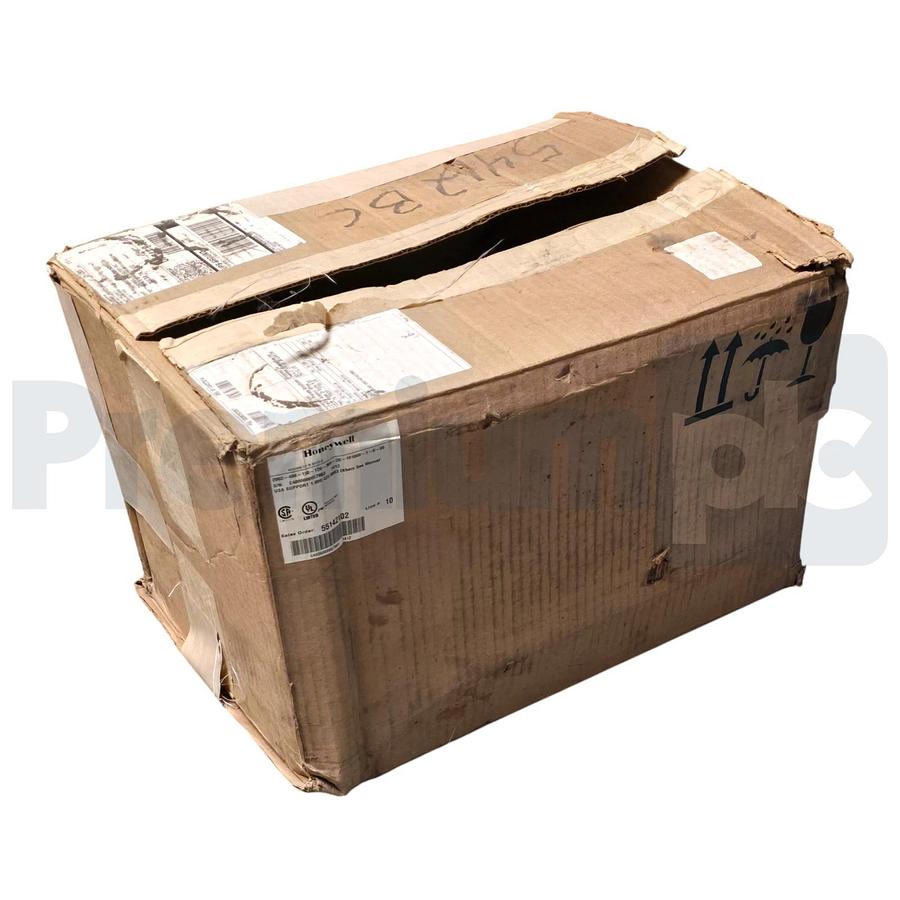 Honeywell 2002-400-150-126-300-20-101000-1-0-00 HercuLine 2000 Actuator 120V NEW