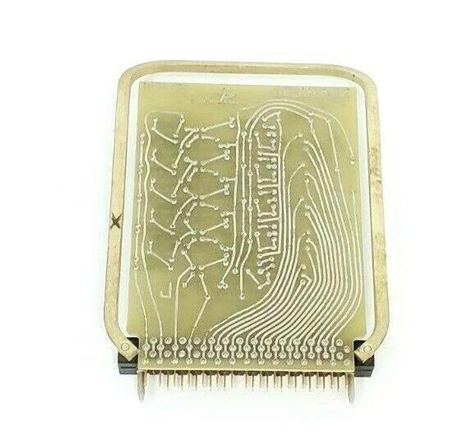 Used DIAMOND POWER 319122-1039  SEQUENCE BOARD 3191221039