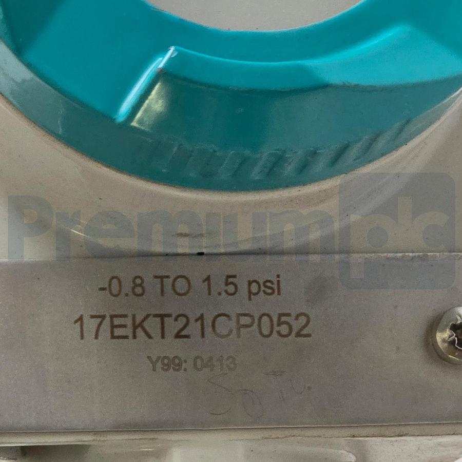 Used Siemens 7MF4033-1AA10-1AC7-Z SITRANS P DS III Pressure Transmitter + 7MF9011-4FA