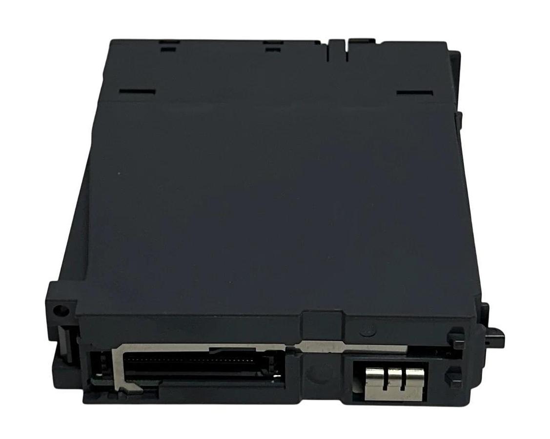 Used MITSUBISHI ELECTRIC Q13UDEHCPU MELSEC-Q CPU MODULE 130kstep EtherNet USB USNP