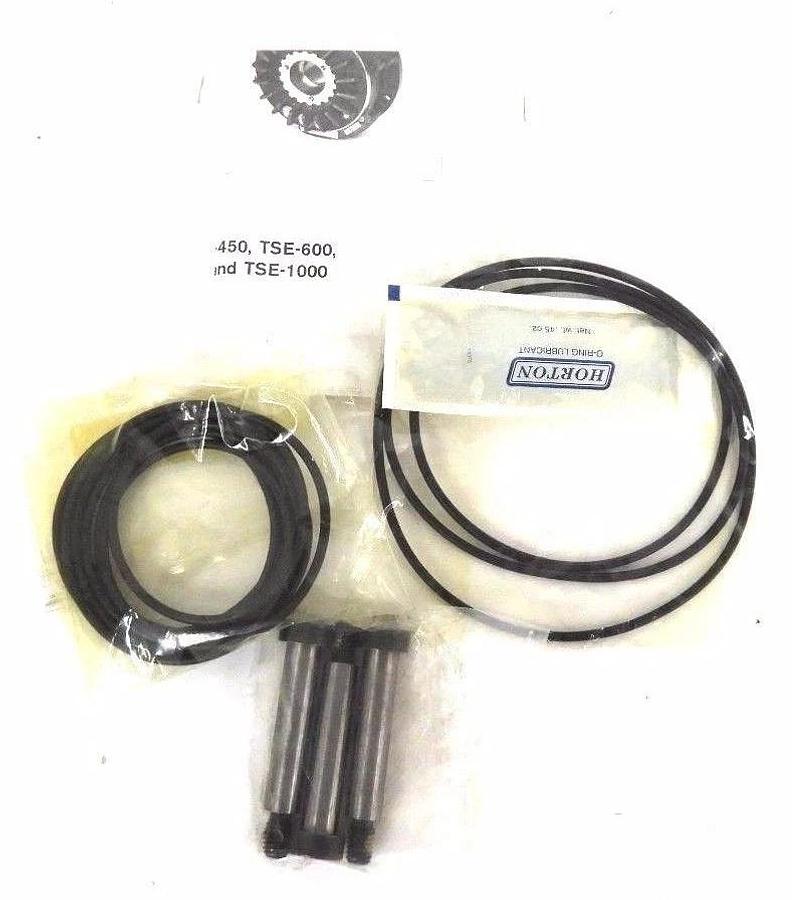 Used NIB NEXEN HORTON 822570 TSE1000 REPAIR KIT
