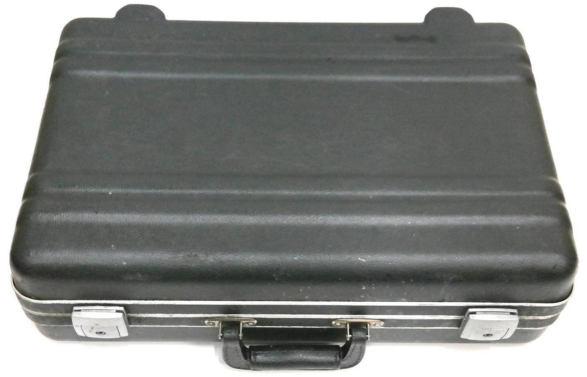 Used ATAM-1100 TOOL ACTION ANALYZER WITH HARD CASE