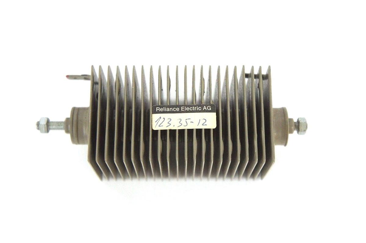 Used NEW RELIANCE ELECTRIC 723.35-12 RECTIFIER 7233512