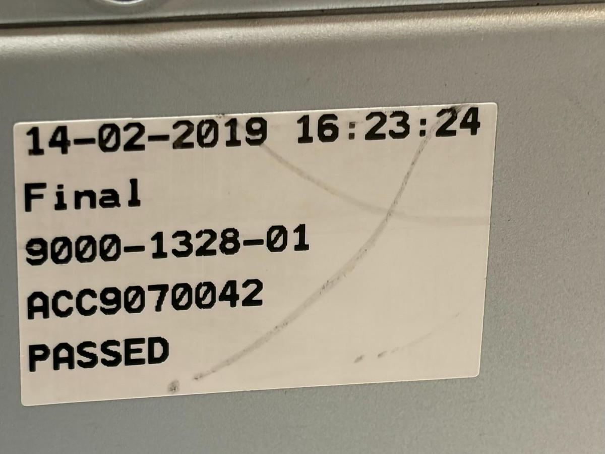 Used HPE AF464A 628823-001 R5000 R7000 3U Extended Runtime Module ERM