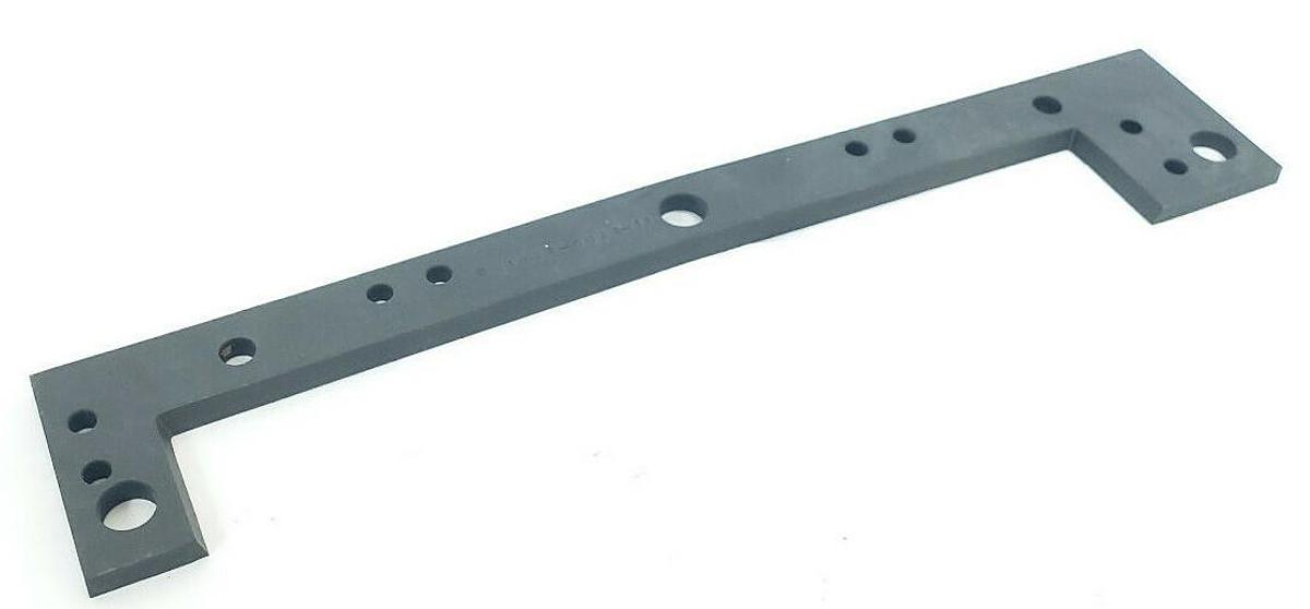 Used NEW OKUMA H1023-0023-45 WIPER SET 25D NITTA LWR X-SLIDE H1023-0025-15