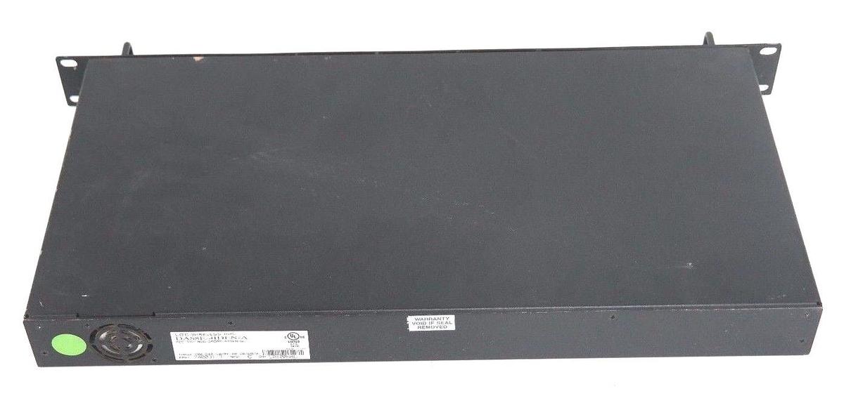 Used NEXTELL LGCELL EXPANSION HUB DAS8E-4IDEN-A LGC WIRELESS EPN: 740031-3