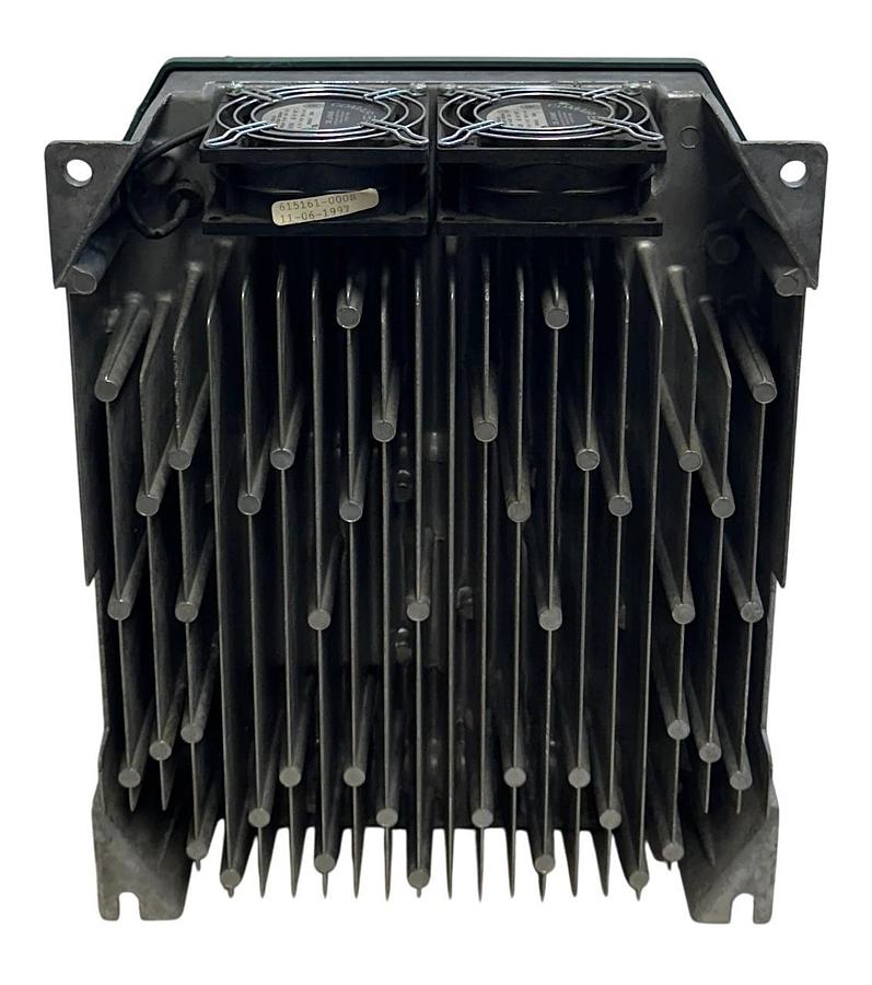 Used RELIANCE ELECTRIC 1SU21005 / SP500 VS DRIVE AC Drive 5HP 200-230VAC 3PH USNP
