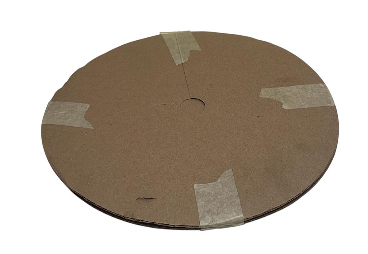 Used MULTIVAC D5B-0PBK-AAB / D5B0PBKAAB OEM 3'' BPR REPAIR KIT VLV-KAY PRESSURE NSNP