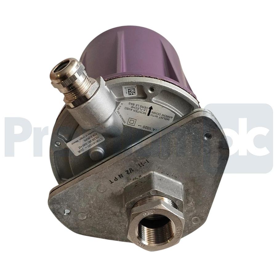 Honeywell C7061A1020 | C7061 A 1020 Purple Peeper UV Flame Detector SIL3 NSMP