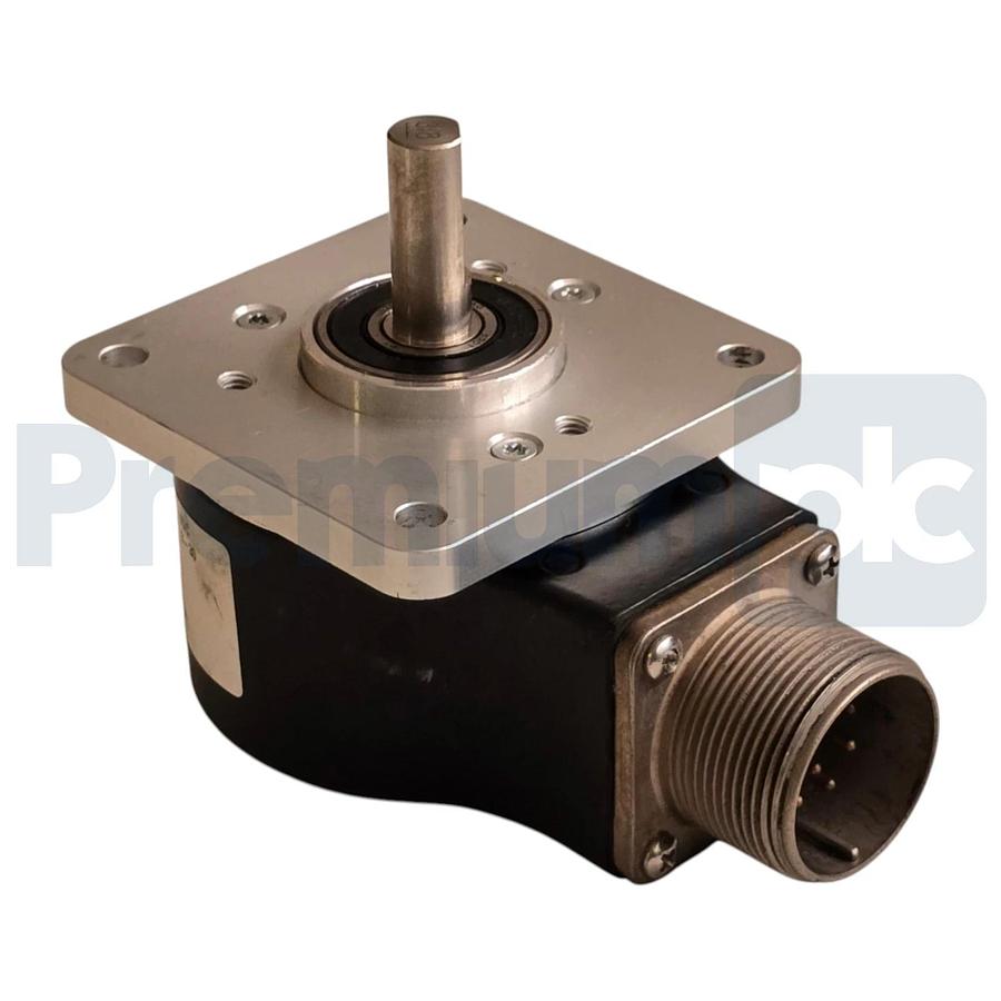 Allen-Bradley 847H-DN2A-RG02500 /A Incremental Optical Rotary Encoder - 2500 PPR