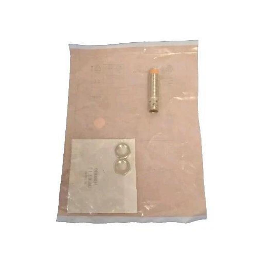 Used NEW IFM EFECTOR IFB3007-BPKG/US-104 PROXIMITY SENSOR IFS205