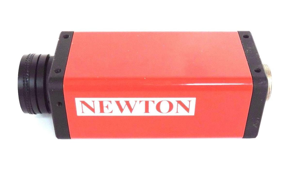 Used NIB NEWTON MODEL 4190 IMAGER W/ 8MM LENS 41900700205