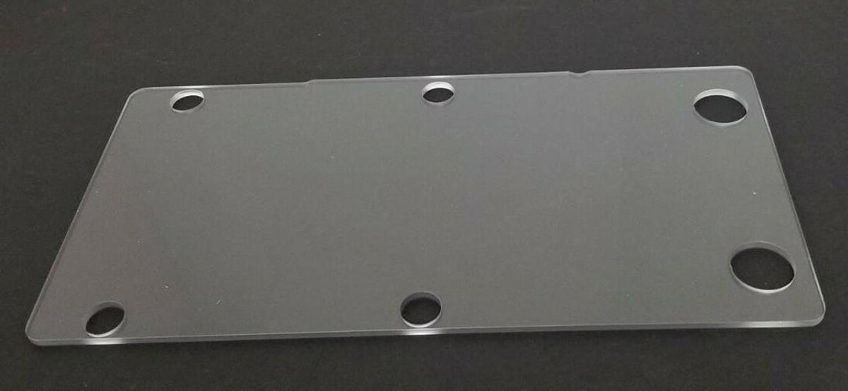 BOX OF 6 NEW MILLIPORE PSK-PMF-GO6 GASKET PLATES MF PSKPMFGO6