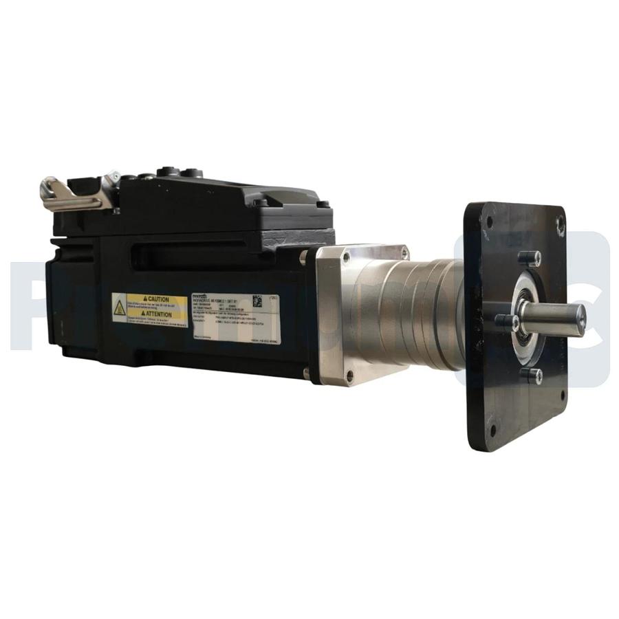 Used REXROTH IndraDrive MI KSM02.1 SET 01 | R914500399 | R914500471 | R911347147 USNP