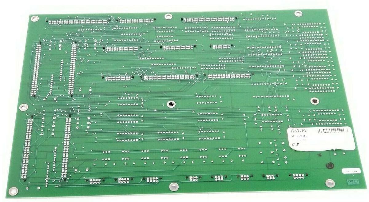 Used ALTRON 35764200 DC/DC CONVERTER BOARD MX02 TWR-5/1000-15/200-D12 REPAIRED