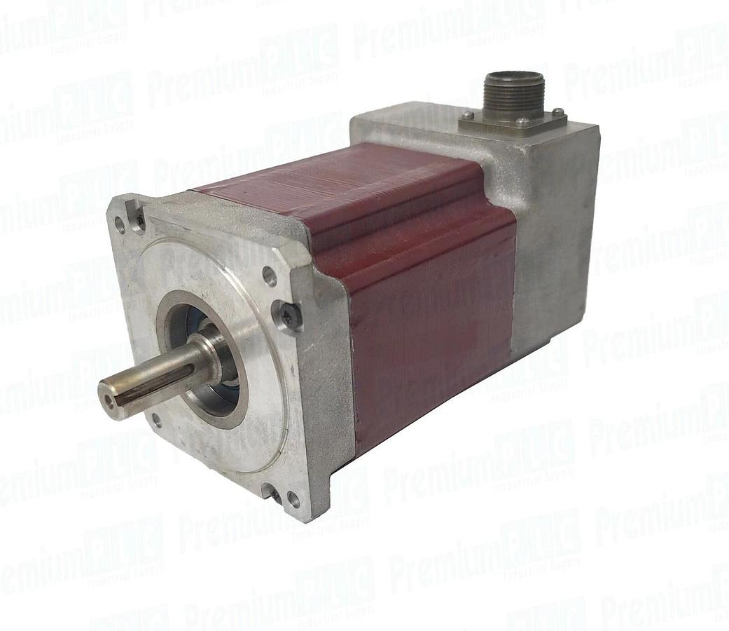 Used PACIFIC SCIENTIFIC KOLLMORGEN K32HCHK-LNK-NS-00 POWERPAC 1.8° STEP MOTOR