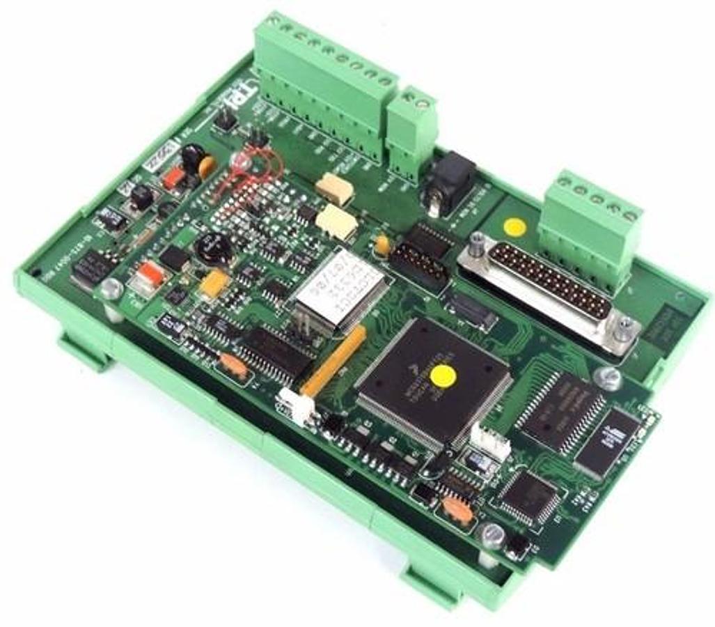 Used NEW TPI TEST PRODUCTS 10-875-0047-R00 MODULE CONNECTOR SLCTSCI 1D6332