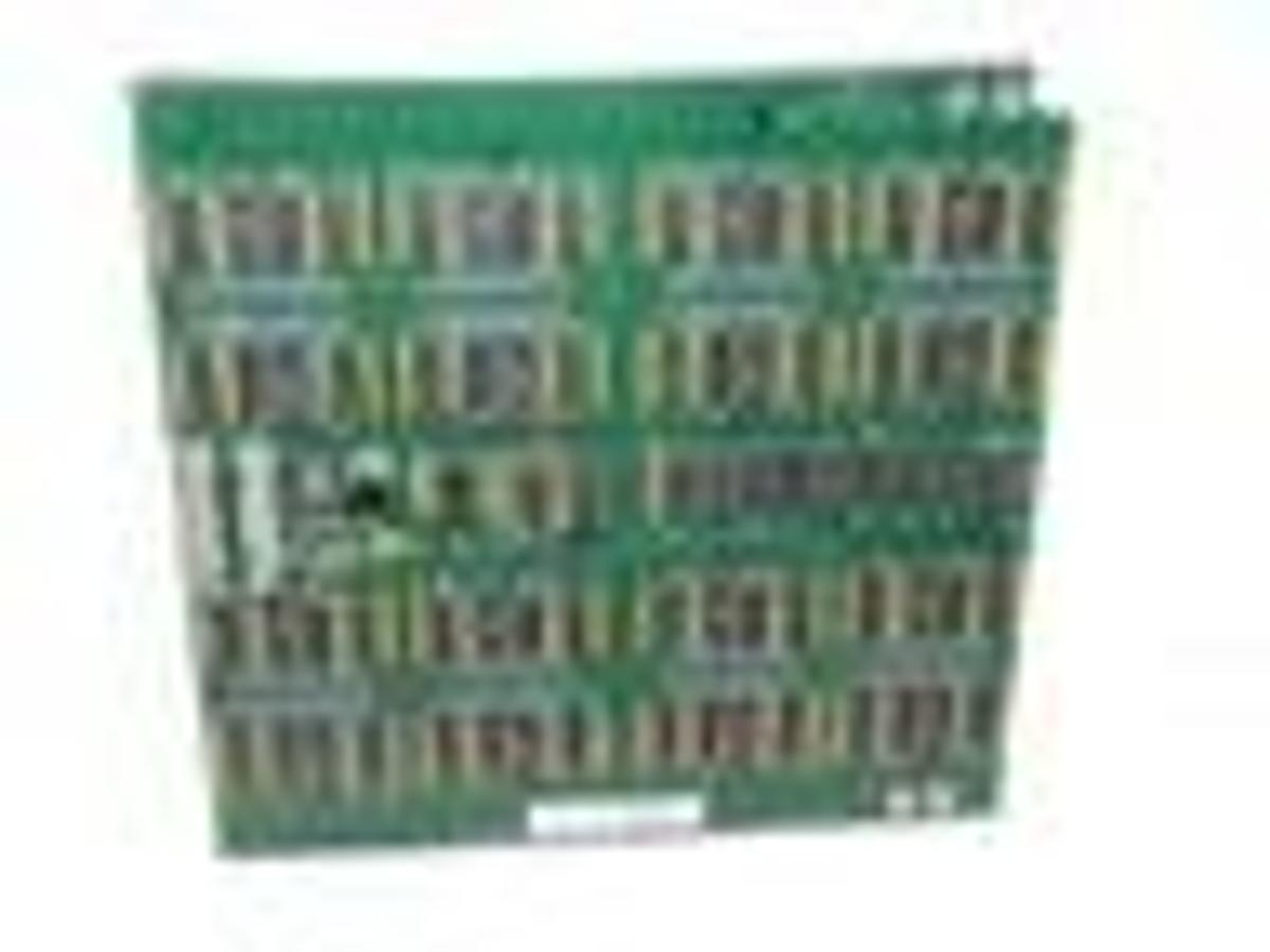 Used CABLETEST HR-LV-SSM REV. 3 BOARD P/N: 20-26020, HRZ-LV SC (22-15500)