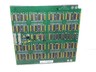 Used CABLETEST HR-LV-SSM REV. 3 BOARD P/N: 20-26020, HRZ-LV SC (22-15500)