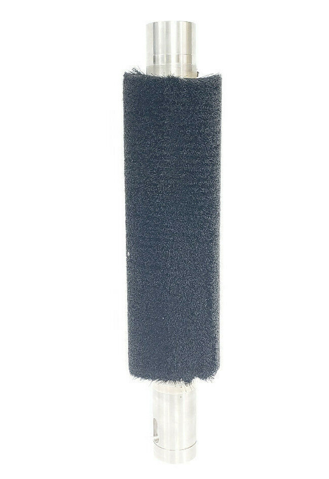 Used NEW GENERIC MGR208 ROTARY BRUSH 70013058 70013059