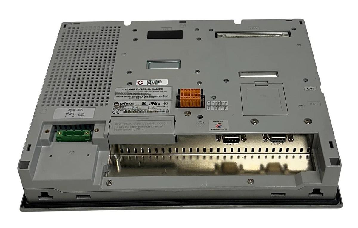 Refurbished PRO-FACE AGP3600-T1-AF / 3280024-13 ANALOG TOUCH PANEL GP6000 SERIES REFURBISHED