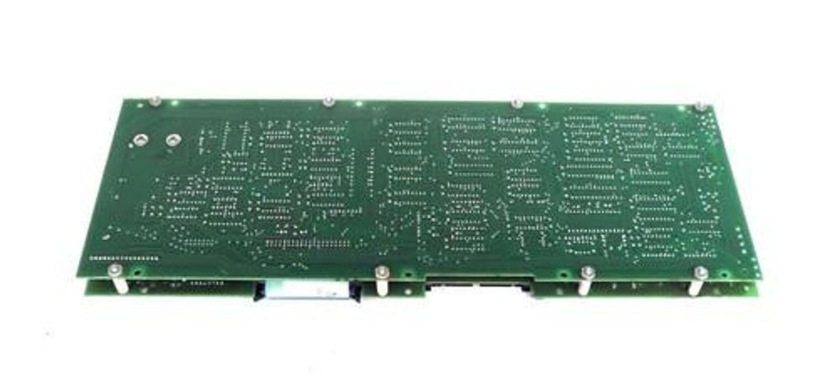 Used ALLEN BRADLEY 133583 REV. 09, 133598 REV. 08 DRIVE CONTROL BOARD
