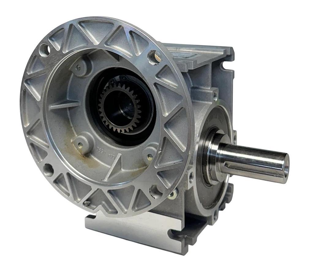 NORD SK 1SI3V-N56C / SK1SI3VN56C FLEXBLOC UNIVERSAL WORMGEAR 15:1 RATIO NSMP