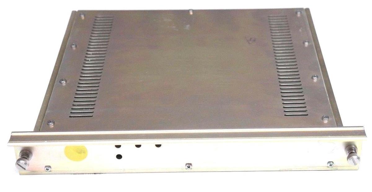 Used API SCIEX 021317 MASS SPECTROMETER RF QPS AMPLIFER 021317B