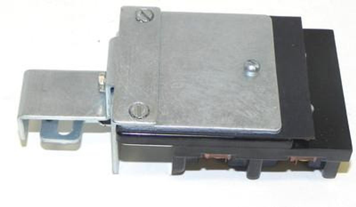 Used NIB TELEMECANIQUE 2090-14584 PUSH BUTTON CONTACT ASSEMBLY 209014584