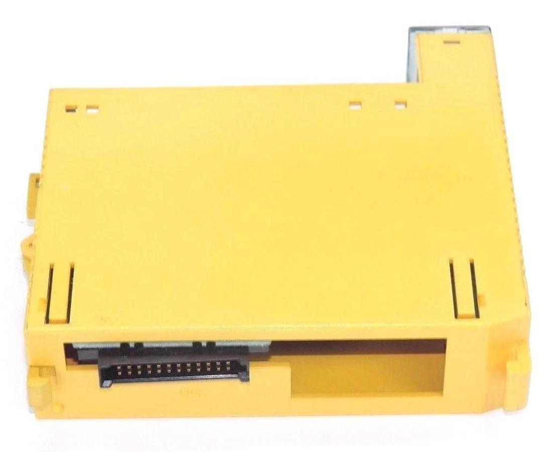 Used LOT OF 24 FANUC A03B-0807-C107 AIA16G INPUT MODULES A03B0807C107 W/O WIRING ARMS