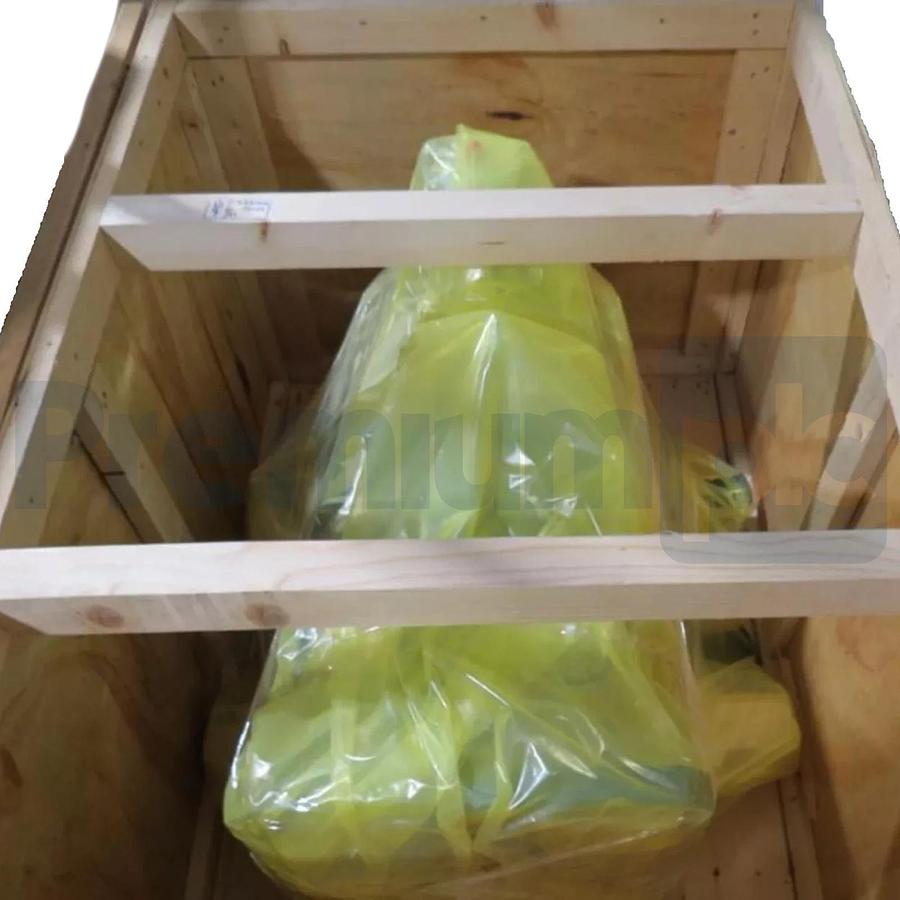 Leybold LEYVAC LV80 | LVO 410 Dry Screw Vacuum Pump 115080V15 80 m³/h | 96 m3/h