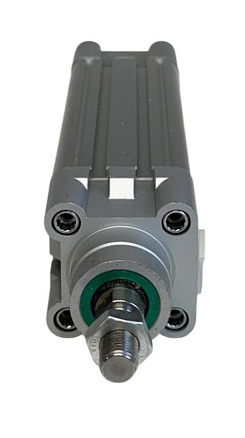 FESTO DNC-40-80-PPV-A / 163340 PNEUMATIC ISO CYLINDER DOUBLE-ACTING NSNP