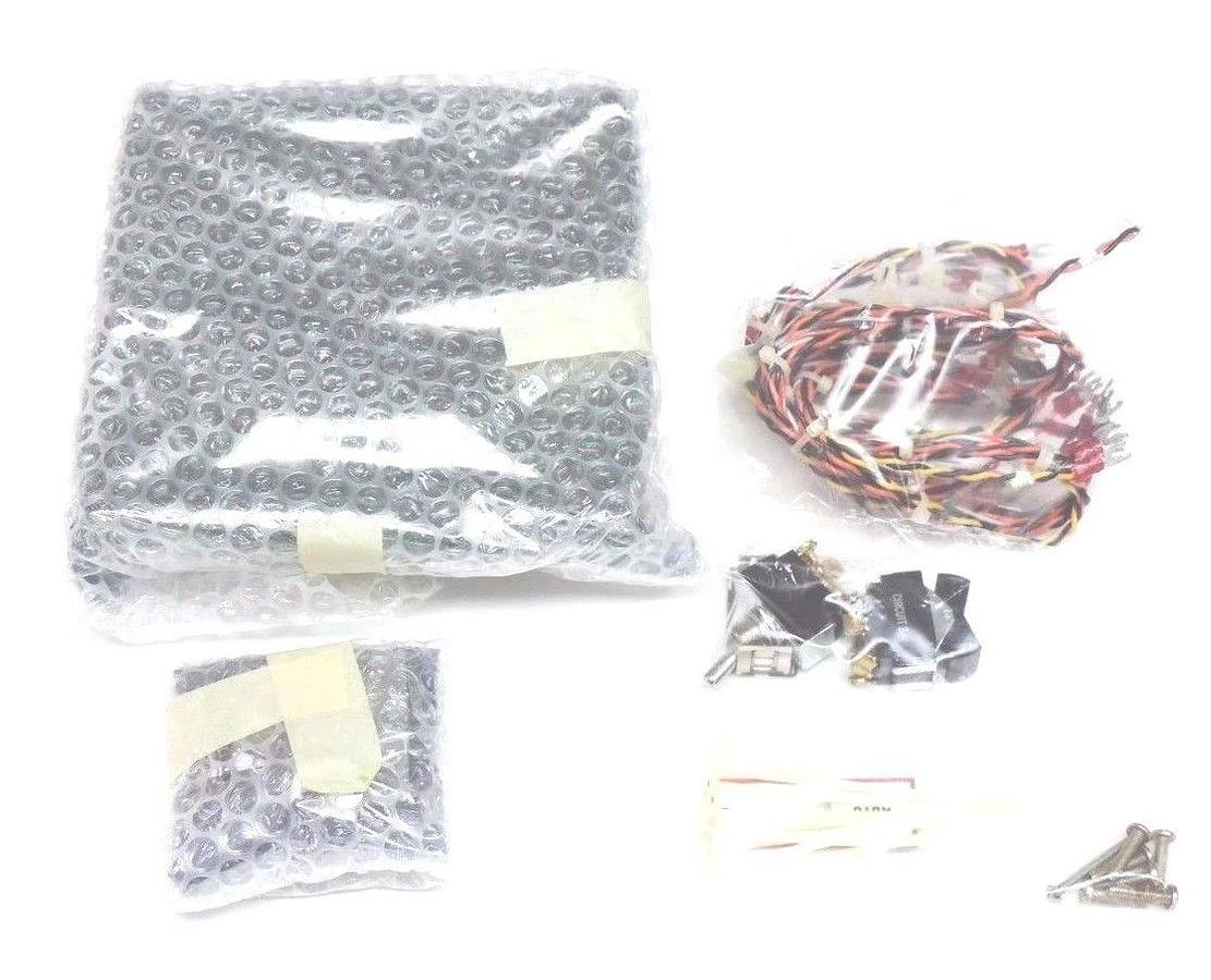 NIB RELIANCE ELECTRIC 34C482 PROCESSOR CONTROL INTERFACE KIT