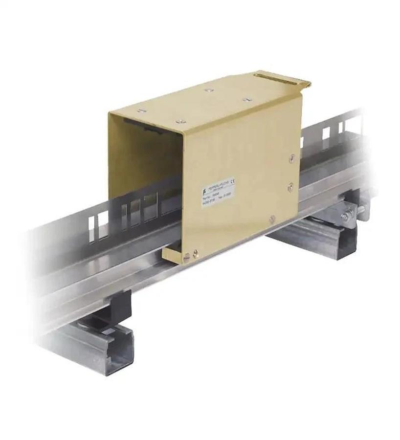 Pepperl+Fuchs WCS2-GT09-P1-C | 184047 WCS2 Guiding Trolley Powder-Coated NSMP