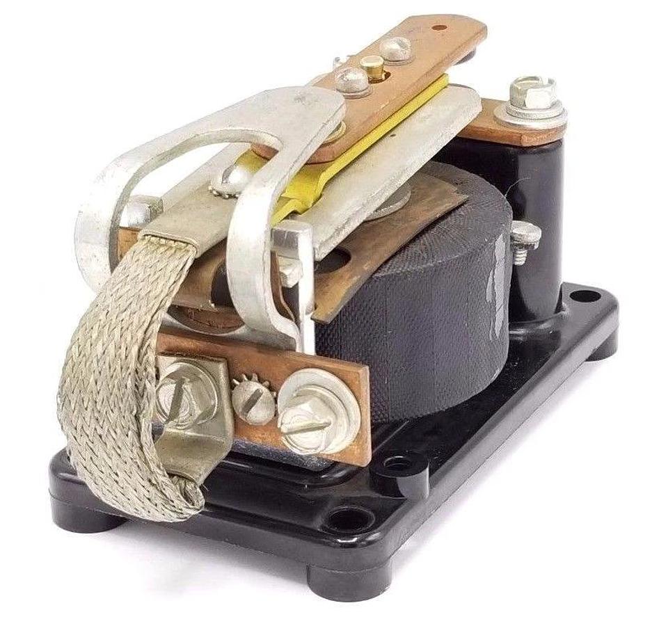 Used GENERIC C-121 COIL WITH ASSEMBLY C121