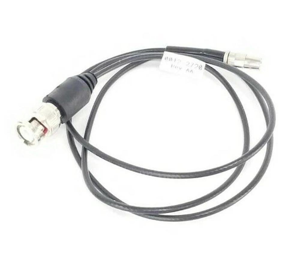 NEW GENERIC 0012-2720 REV. AA CABLE CONNECTOR 00122720
