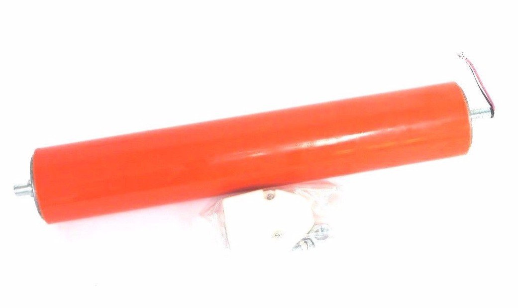Used NEW HOLJERON MR-A3-57-355-25-ADAA/KU MICROROLLER 300984-1811-0001