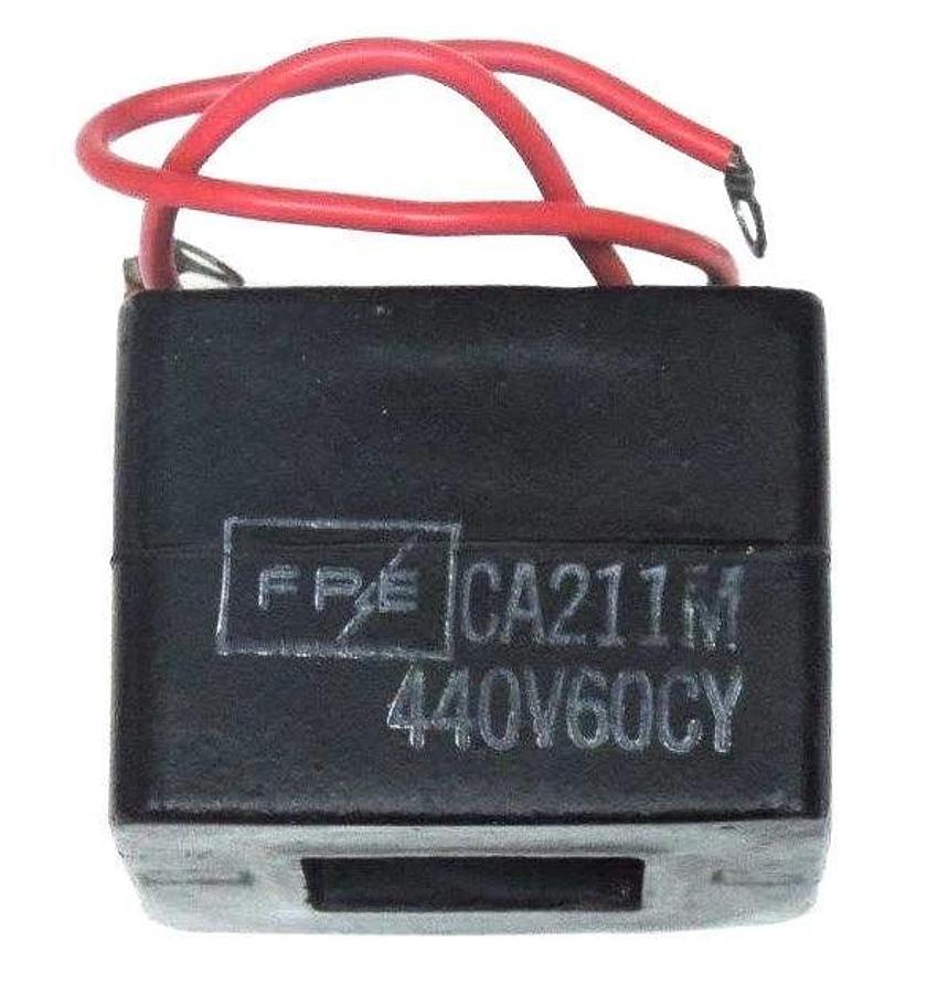 NIB FEDERAL PACIFIC CA211M COIL 440V, 60CY