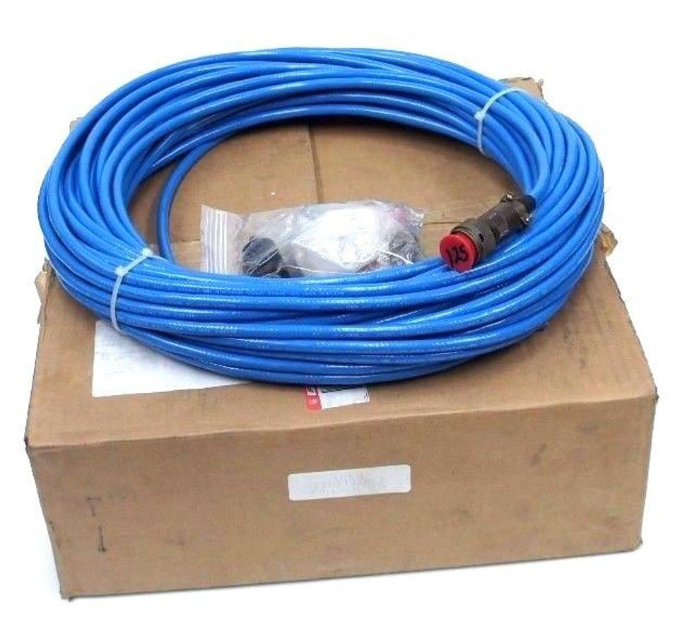 Used NIB BALDOR CBL379ZD-2 CABLE & PLUG ASSY CBL379ZD2