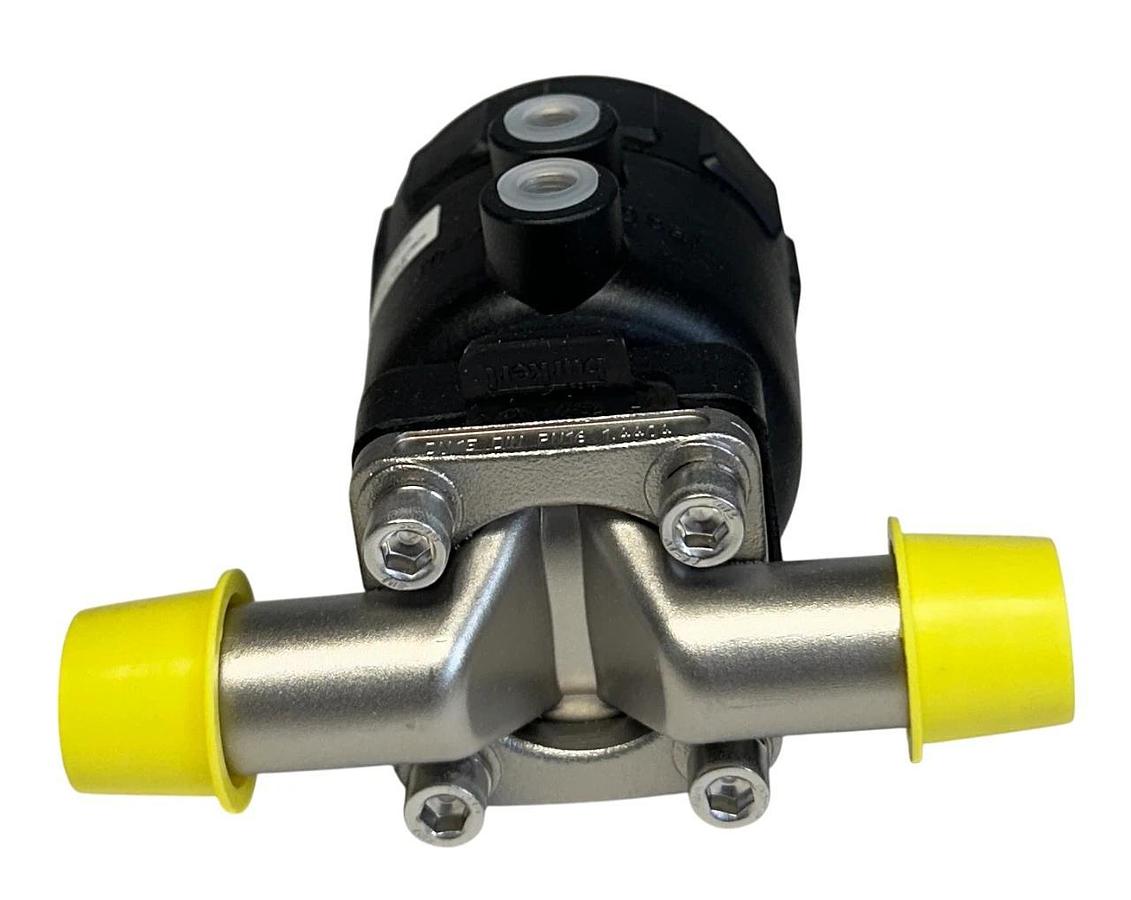 BURKERT 2031 A 15,0 EPDM VA / 00141573 / 141573 DIAPHRAGM VALVE 2/2-WAY NSMP