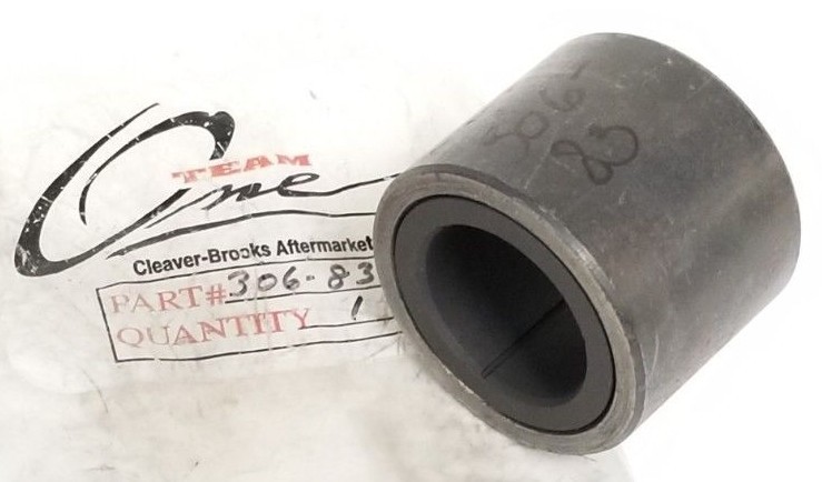 Used NEW CLEAVER-BROOKS TEAM ONE 306-83 BEARING 30683