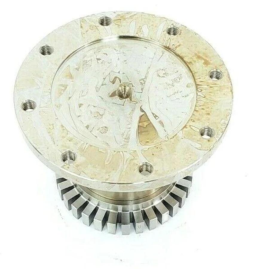 NIB FALK 1050T31/35 SPACER HUB CL=3.500 0744097