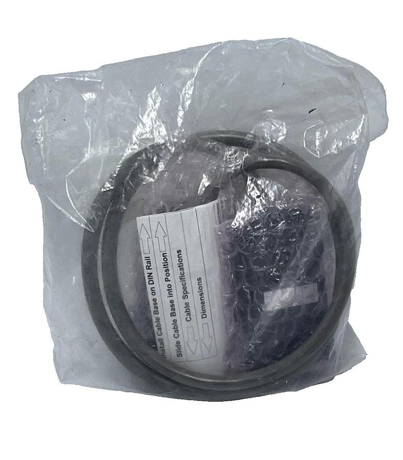 Used AutomationDirect T1K-10CBL Terminator I/O Base Expansion Cable - 1 Meter
