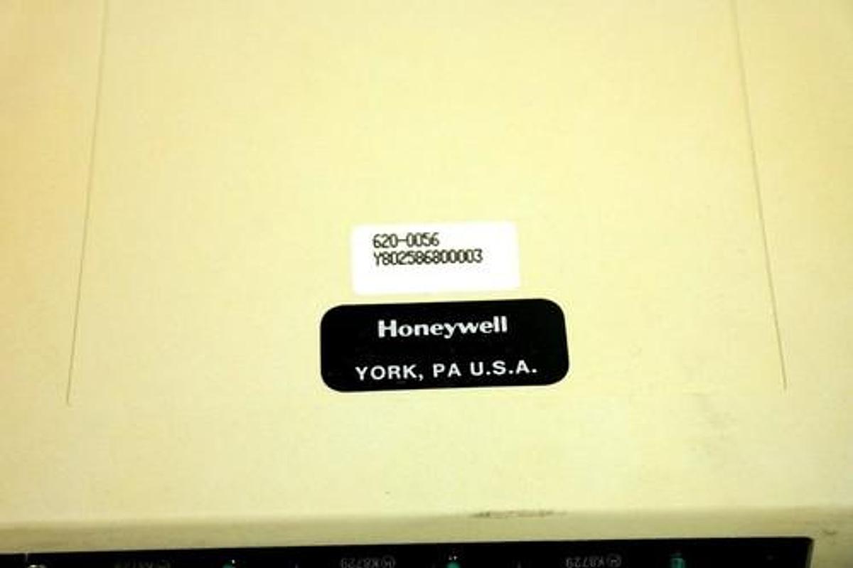 Used HONEYWELL 620-0056 REGISTER MODULE 4K X 4K 6200056