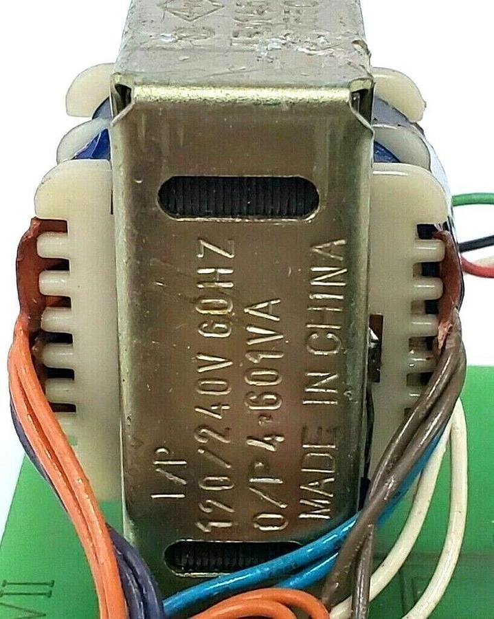 Used HONEYWELL 30754919-001 MOTHER BOARD 30754919001