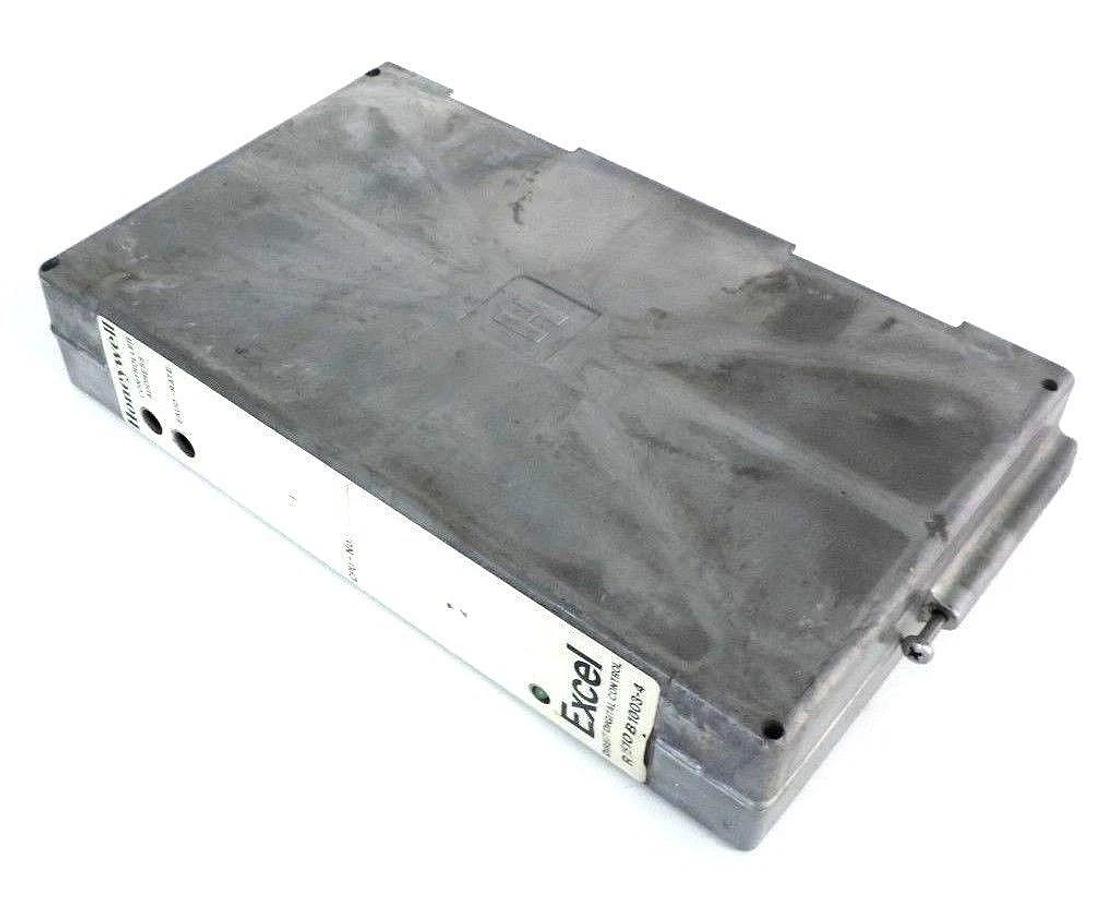 Used HONEYWELL EXCEL R7510-B1003-4 DIRECT DIGITAL CONTROL CPU R7510B10034