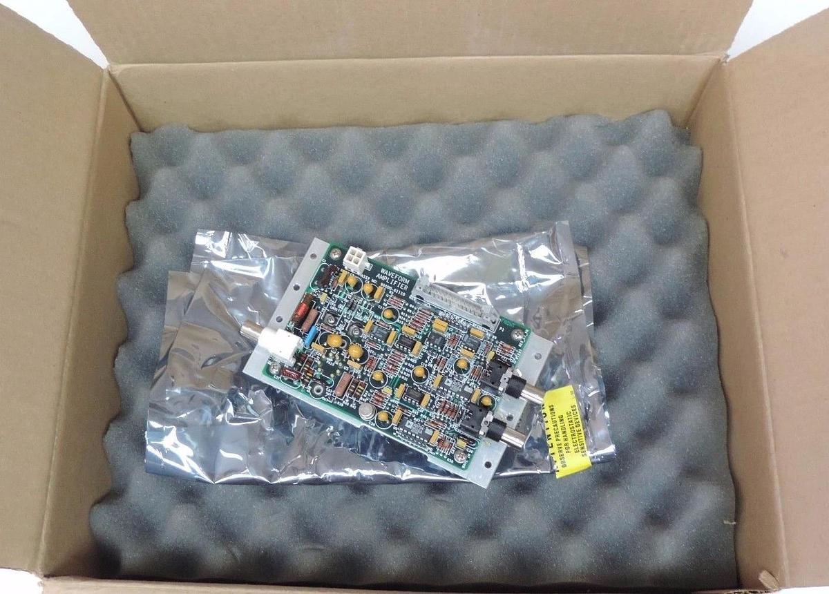 NEW THERMO SCIENTIFIC FINNIGAN 96000-61110 WAVEFORM AMPLIFIER 9600061110, REV. C