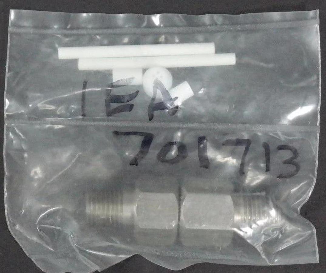 NEW HULL 864732 KIT, LYOPHILIZER, REPAIR, WIRE HARNESS,  THERMOCOUPLE ASSY.