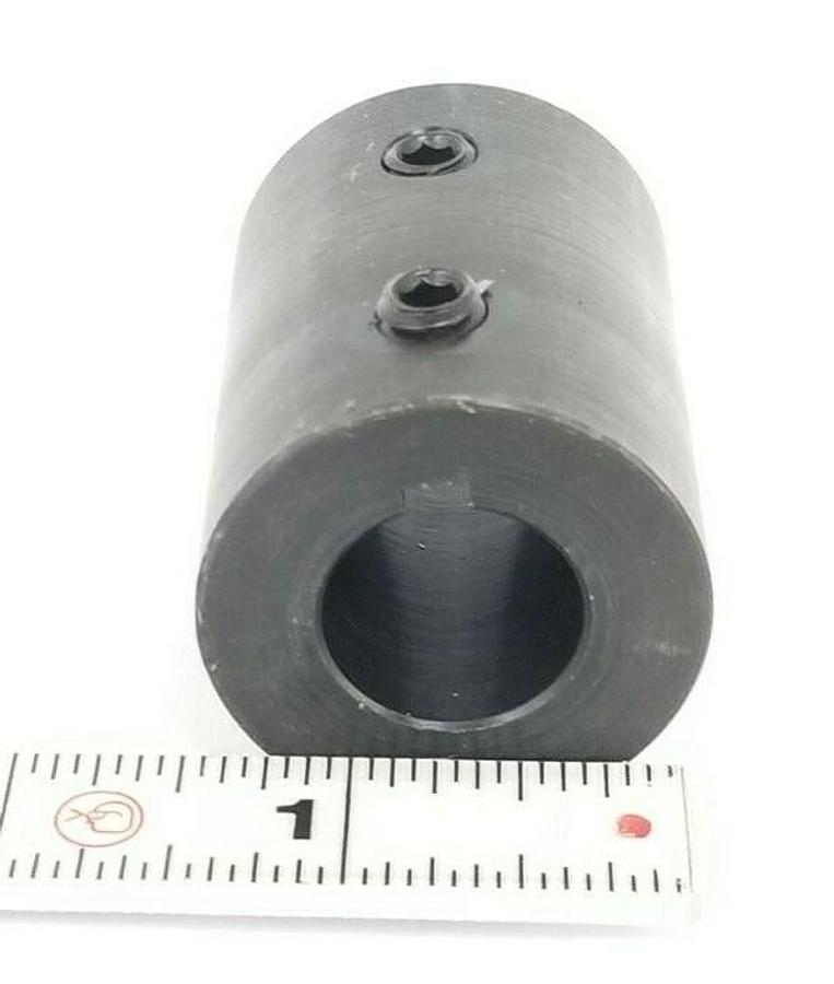 Used NEW CONSOLIDATED 9269N COUPLING WORM FEED DRIVE SHAFT