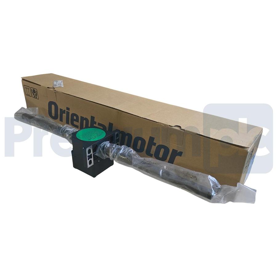 Oriental Motor 4LF20N-5 LH Linear Head Gearhead L-Type Rack & Pinion 4L20N5 NEW